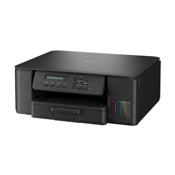 Máy in phun màu Brother DCP-T530DW (A4/A5/ In/ Copy/ Scan/ Đảo mặt/ ADF/ USB/ WIFI)