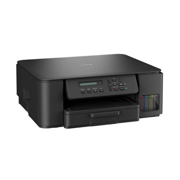 Máy in phun màu Brother DCP-T530DW (A4/A5/ In/ Copy/ Scan/ Đảo mặt/ ADF/ USB/ WIFI)
