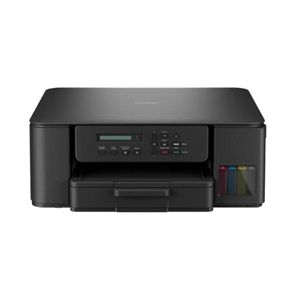 Máy in phun màu Brother DCP-T530DW (A4/A5/ In/ Copy/ Scan/ Đảo mặt/ ADF/ USB/ WIFI)