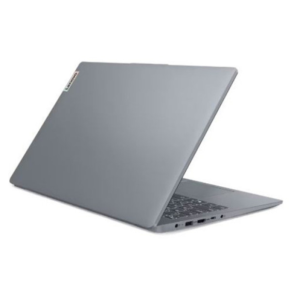 Lenovo IdeaPad Slim 3 15ABR8 82XM00MDVN (Ryzen™ 5-5625U | 16GB | 512GB | AMD Radeon™ Graphics | 15.6 inch FHD | Win 11 | Xám)