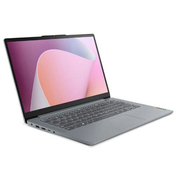 Lenovo IdeaPad Slim 3 15ABR8 82XM00MDVN (Ryzen™ 5-5625U | 16GB | 512GB | AMD Radeon™ Graphics | 15.6 inch FHD | Win 11 | Xám)