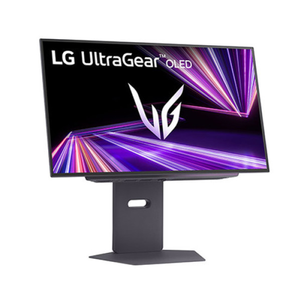 Màn Hình Gaming LG UltraGear 27GX790A-B (26.5 inch | OLED | 2K | 480Hz | 0.03ms)