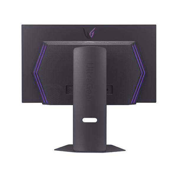 Màn Hình Gaming LG UltraGear 27GX790A-B (26.5 inch | OLED | 2K | 480Hz | 0.03ms)