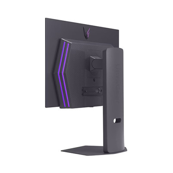 Màn Hình Gaming LG UltraGear 27GX790A-B (26.5 inch | OLED | 2K | 480Hz | 0.03ms)