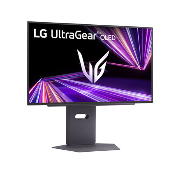 Màn Hình Gaming LG UltraGear 27GX790A-B (26.5 inch | OLED | 2K | 480Hz | 0.03ms)