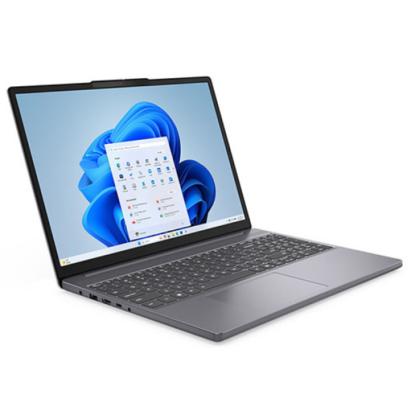 Lenovo IdeaPad Slim 3 15IRH10 83K1000GVN (Core™ i5-13420H | 24GB | 512GB | Intel® UHD Graphics | 15.3 inch WUXGA | Win 11 | Xám)