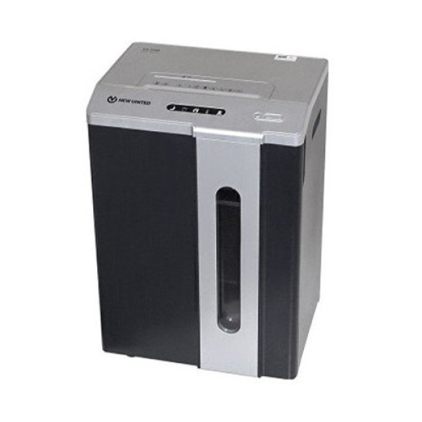 Máy hủy tài liệu New United ET-31S (Hủy sợi/ 31-35 Tờ/lần/ A4/A5)