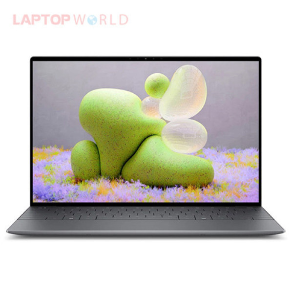 Laptop Dell XPS 13 9350 XPS9350-U5IA165W11GR-FP (Ultra 5 226V | 16GB | 512GB | Intel® Arc™ graphics | 13.4inch QHD+ 120Hz | Cảm ứng | Win 11 | Office | Đen)