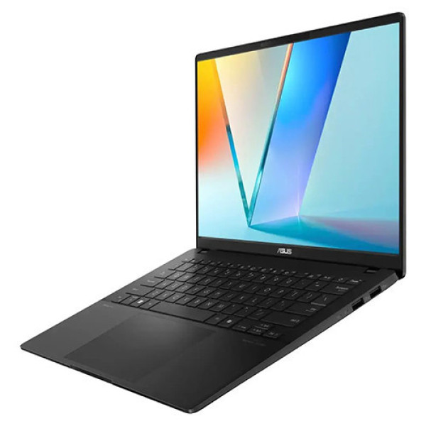 Laptop Asus Vivobook S 14 Q423SA-U5512 (Ultra 5 226V | 16GB | 512GB | Intel® Arc™ Graphics | 14.0inch WUXGA OLED | Win 11 | Đen) 