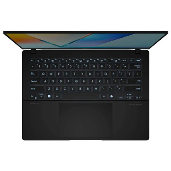 Laptop Asus Vivobook S 14 Q423SA-U5512 (Ultra 5 226V | 16GB | 512GB | Intel® Arc™ Graphics | 14.0inch WUXGA OLED | Win 11 | Đen) 