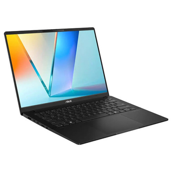 Laptop Asus Vivobook S 14 Q423SA-U5512 (Ultra 5 226V | 16GB | 512GB | Intel® Arc™ Graphics | 14.0inch WUXGA OLED | Win 11 | Đen) 