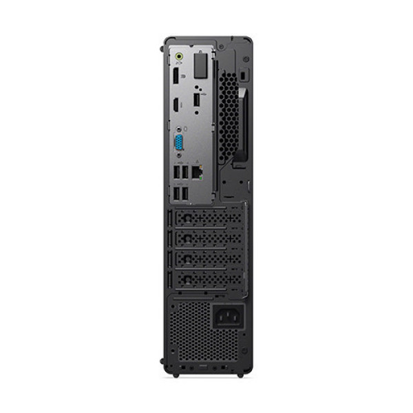 PC Lenovo ThinkCentre Neo 50s Gen 5 12XF001RVA (Core i3-13100 | 8GB DDR5 | SSD 256Gb | Intel® UHD Graphics 730 | WL | BT | KB - M | NoOS | 1Y | Đen)