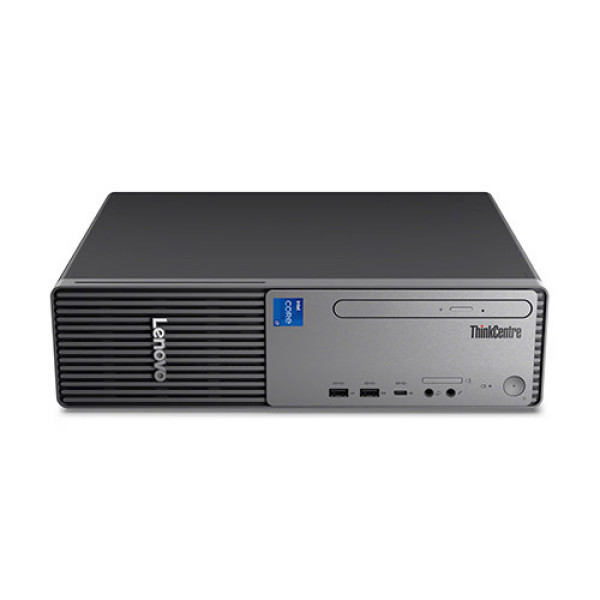 PC Lenovo ThinkCentre Neo 50s Gen 5 12XF001RVA (Core i3-13100 | 8GB DDR5 | SSD 256Gb | Intel® UHD Graphics 730 | WL | BT | KB - M | NoOS | 1Y | Đen)