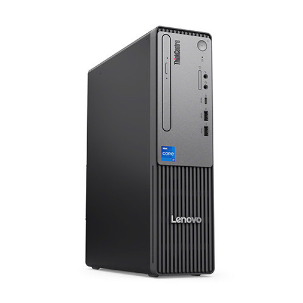 PC Lenovo ThinkCentre Neo 50s Gen 5 12XF001RVA (Core i3-13100 | 8GB DDR5 | SSD 256Gb | Intel® UHD Graphics 730 | WL | BT | KB - M | NoOS | 1Y | Đen)