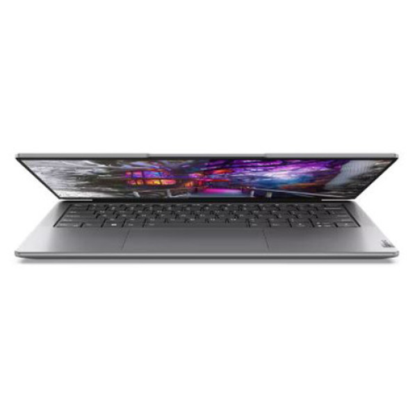 Laptop Lenovo Yoga Slim 7 14IMH9 83CV008EVN (Ultra 5 125H  | 16GB | 1TB | Intel® Arc™ Graphics | 14.0 WUXGA OLED | Win 11 | Office | Xám)