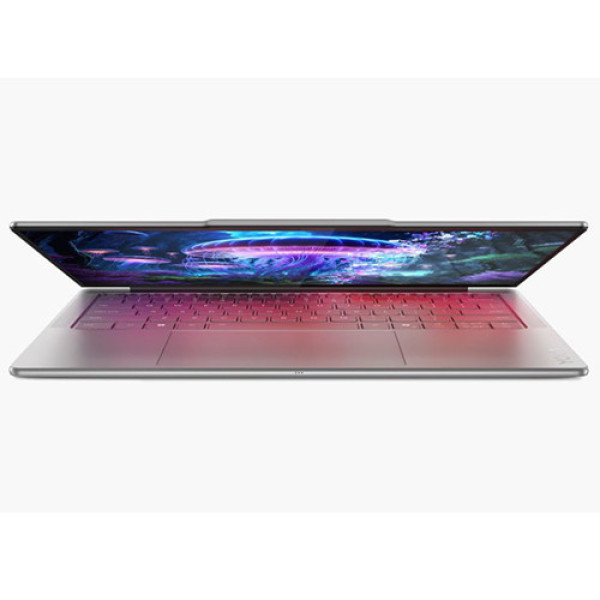 Laptop Lenovo Yoga Slim 7 14ILL10 83JX0037VN (Core™ Ultra 7 258V | 32GB | 1TB | Intel® Arc™ Graphics 140V | 14inch 2.8K OLED | Win 11 | Office | Xám)