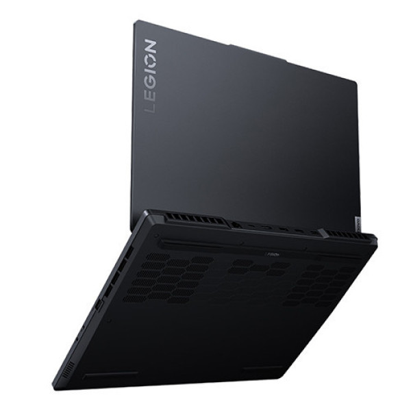 Laptop Lenovo Legion 5 R7000 AHP9 (Ryzen 7-8745H, Ram 16GB, SSD 512GB, RTX 4050, 15,6inch FHD 144Hz, Win 11, Xám)