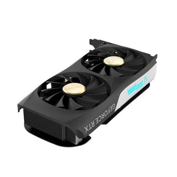 VGA ZOTAC GAMING GeForce RTX 4060 Ti 16GB AMP (ZT-D40620F-10M)