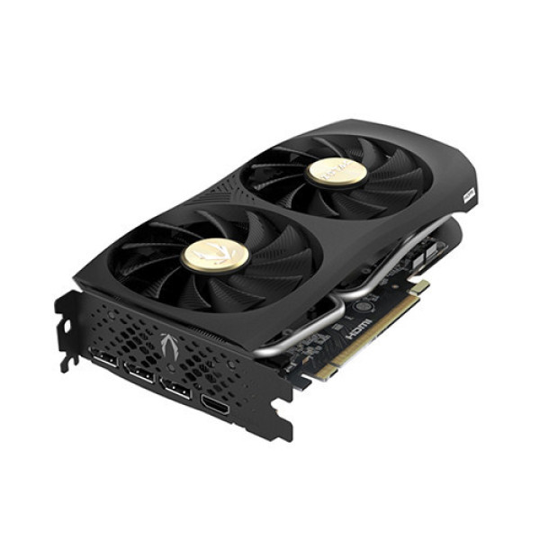 VGA ZOTAC GAMING GeForce RTX 4060 Ti 16GB AMP (ZT-D40620F-10M)