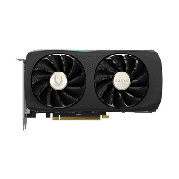 VGA ZOTAC GAMING GeForce RTX 4070 SUPER Twin Edge OC 12GB GDDR6X (ZT-D40720H-10M)