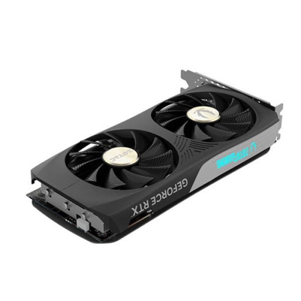 VGA ZOTAC GAMING GeForce RTX 4070 SUPER Twin Edge OC 12GB GDDR6X (ZT-D40720H-10M)