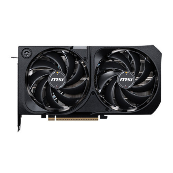 VGA MSI GeForce RTX 5070 12G SHADOW 2X OC