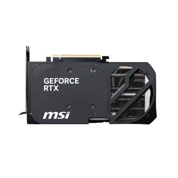 VGA MSI GeForce RTX 5070 12G SHADOW 2X OC