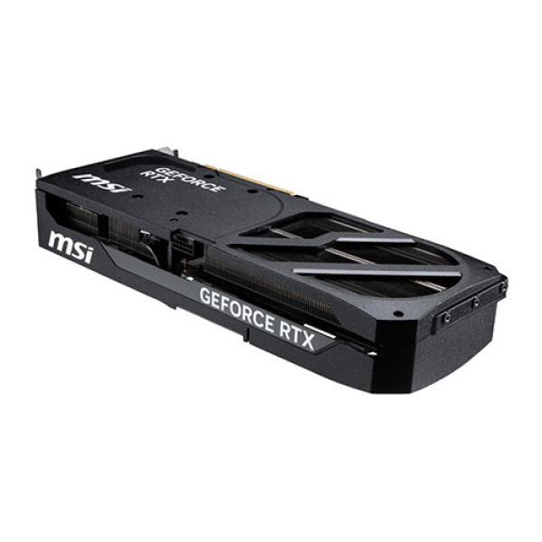 VGA MSI GeForce RTX 5070 12G SHADOW 3X OC