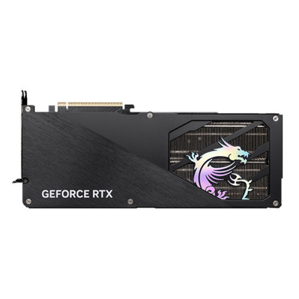 VGA MSI GeForce RTX 5070 12G GAMING TRIO OC