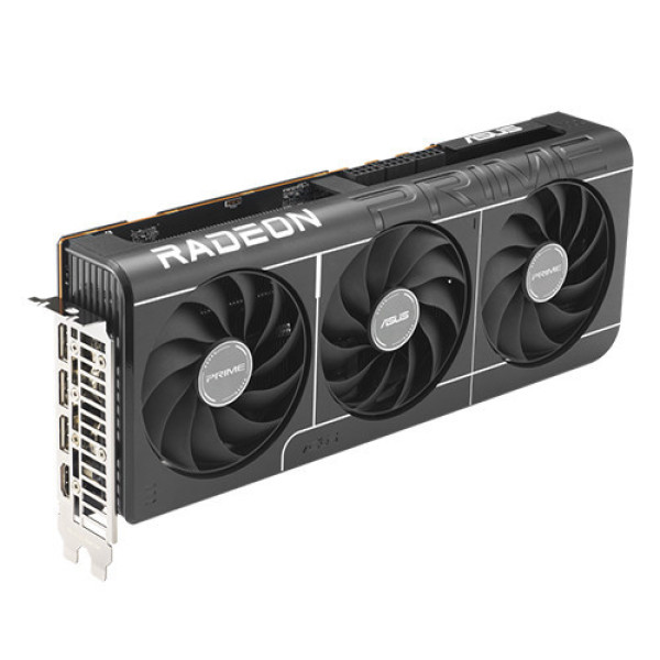 VGA ASUS Prime Radeon RX 9070 XT OC Edition 16GB GDDR6 (PRIME-RX9070XT-O16G)