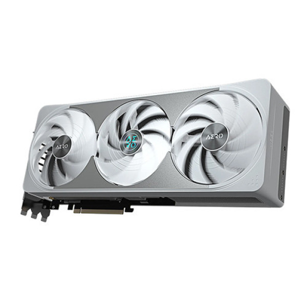 VGA Gigabyte RTX 5070 Ti AERO OC 16GB (N507TAERO OC-16GD)