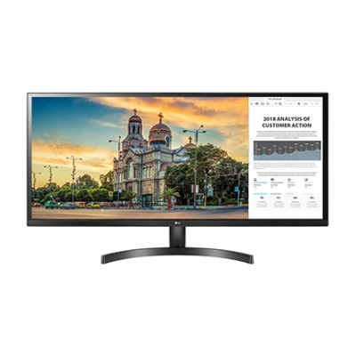 Màn hình LG 29WK500-P 29 inch UltraWide™ 21:9 FHD IPS
