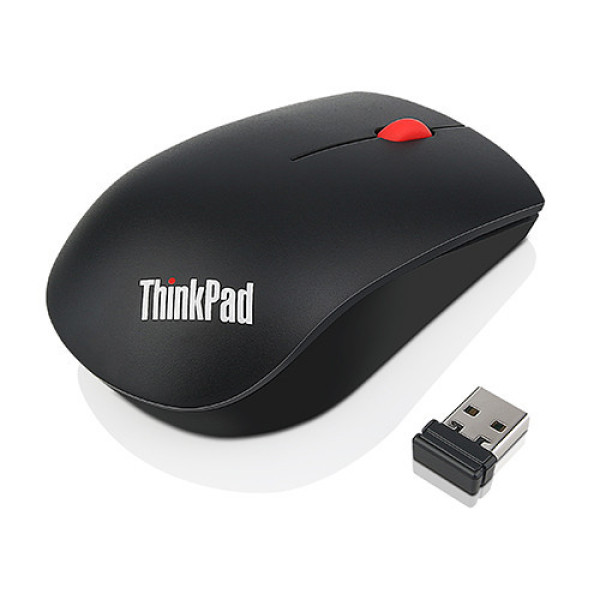 Chuột không dây ThinkPad Essential (4X30M56887)