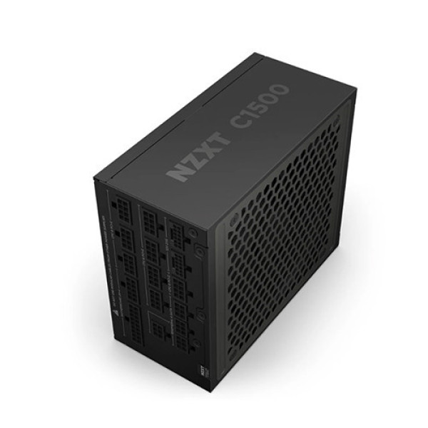 Nguồn máy tính NZXT C1500 - 1500W - 80 Plus Platinum - Full Modular (PA-5P1BB-EU)