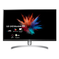 Màn hình LG 27UK850-W 27 inch UHD 4K IPS