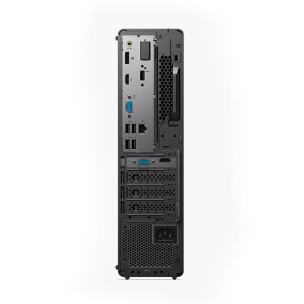 PC Lenovo ThinkCentre Neo 50s Gen 5 12XD002FVA (Core i5-14400 | DDR5 16GB | 512GB SSD | Intel UHD Graphics 730 | KB - M | NoOS | 1Y | Đen)