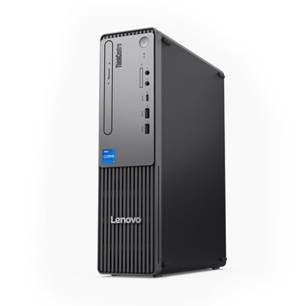 PC Lenovo ThinkCentre Neo 50s Gen 5 12XD002FVA (Core i5-14400 | DDR5 16GB | 512GB SSD | Intel UHD Graphics 730 | KB - M | NoOS | 1Y | Đen)