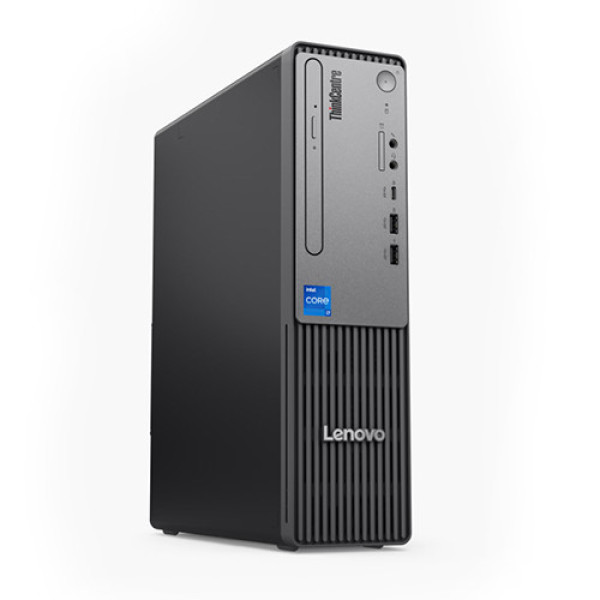 PC Lenovo ThinkCentre Neo 50s Gen 5 12XD002FVA (Core i5-14400 | DDR5 16GB | 512GB SSD | Intel UHD Graphics 730 | KB - M | NoOS | 1Y | Đen)
