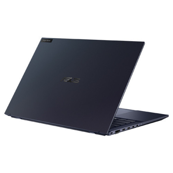 Laptop Asus ExpertBook B9 OLED B9403CVAR-KM0837X (Core™ 7-150U | 32GB | 2TB | Intel® Graphics | 14.0 inch WQXGA+ OLED | Win 11 Pro | Đen)