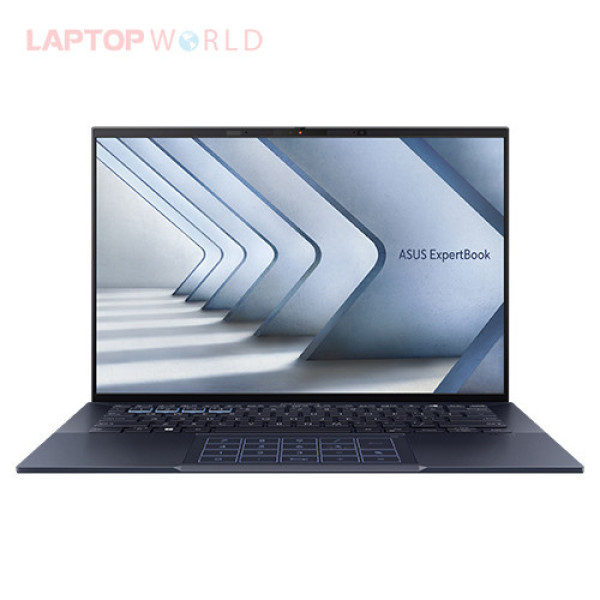 Laptop Asus ExpertBook B9 OLED B9403CVAR-KM0837X (Core™ 7-150U | 32GB | 2TB | Intel® Graphics | 14.0 inch WQXGA+ OLED | Win 11 Pro | Đen)