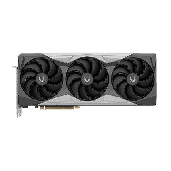 VGA ZOTAC GAMING GeForce RTX 4070 Ti SUPER SOLID 16GB GDDR6X (ZT-D40730R-10P)