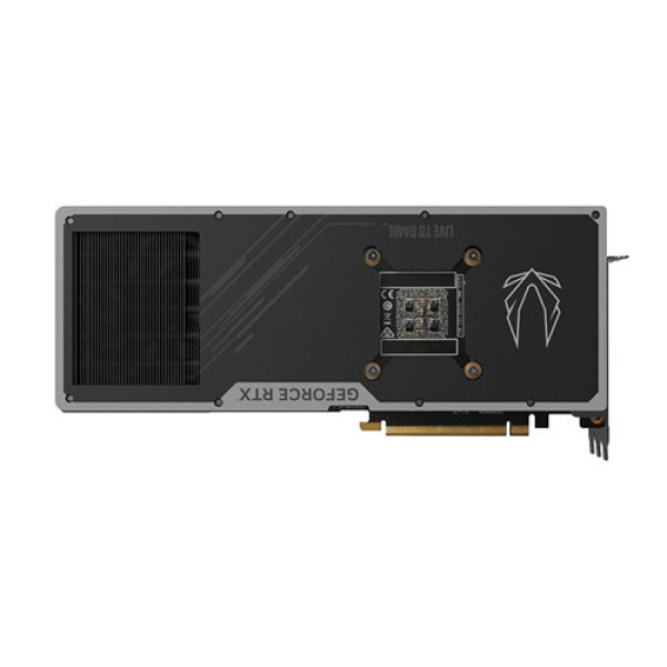 VGA ZOTAC GAMING GeForce RTX 4070 Ti SUPER SOLID 16GB GDDR6X (ZT-D40730R-10P)