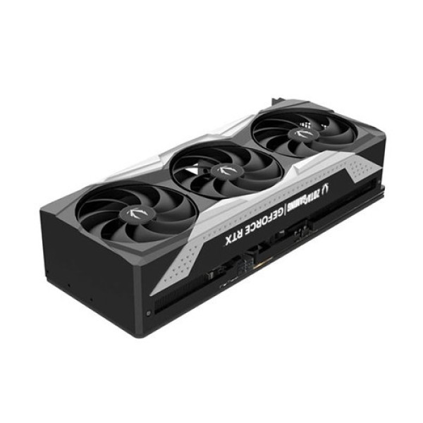 VGA ZOTAC GAMING GeForce RTX 4070 Ti SUPER SOLID 16GB GDDR6X (ZT-D40730R-10P)