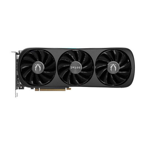 VGA ZOTAC GAMING GeForce RTX 4080 SUPER Trinity Black Edition 16GB GDDR6X (ZT-D40820D-10P)