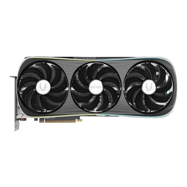 VGA ZOTAC GAMING GeForce RTX 4080 SUPER AMP Extreme AIRO 16GB GDDR6X (ZT-D40820B-10P)