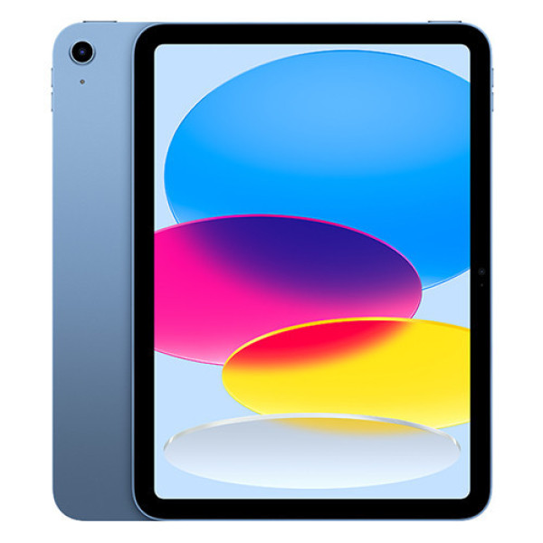 Apple IPad Gen 11 Wifi MD4A4ZA/A (Chip A16 | 11inch | 128GB | Blue)
