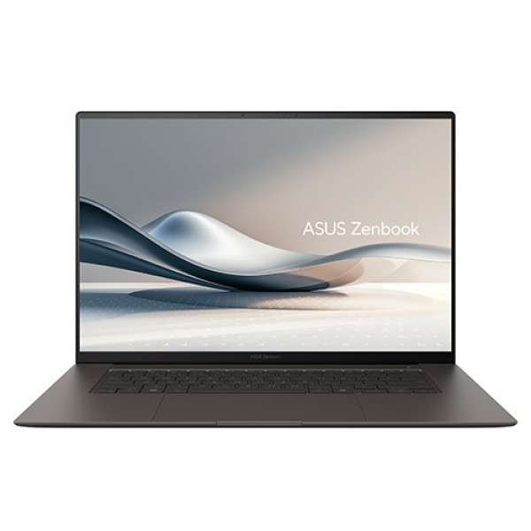 Laptop ASUS Zenbook S16 UM5606KA-RK113WS (Ryzen™ AI 7 350 | 24GB | 1TB | AMD Radeon™ Graphics | 16 inch 3K OLED | Win 11 | Office | Xám) 