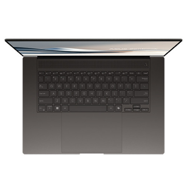 Laptop ASUS Zenbook S16 UM5606KA-RK113WS (Ryzen™ AI 7 350 | 24GB | 1TB | AMD Radeon™ Graphics | 16 inch 3K OLED | Win 11 | Office | Xám) 