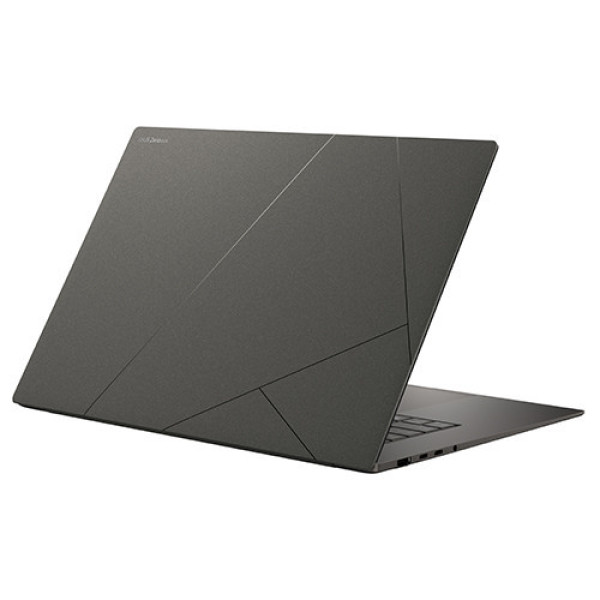 Laptop ASUS Zenbook S16 UM5606KA-RK113WS (Ryzen™ AI 7 350 | 24GB | 1TB | AMD Radeon™ Graphics | 16 inch 3K OLED | Win 11 | Office | Xám) 