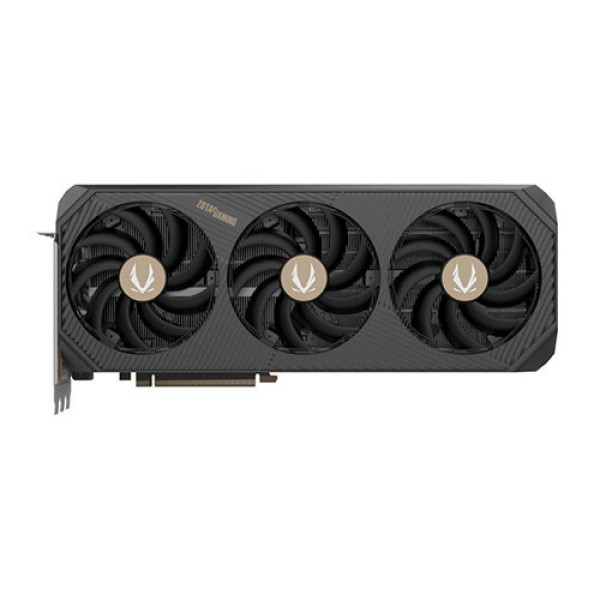 VGA ZOTAC GAMING GeForce RTX 5080 SOLID OC 16GB GDDR7 (ZT-B50800J-10PP)